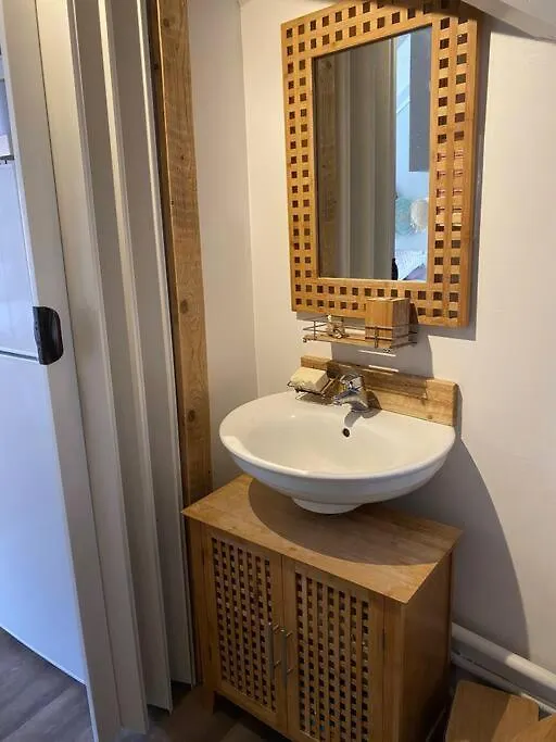 Studio De L'Embarcadere Terre-De-Haut Appartamento