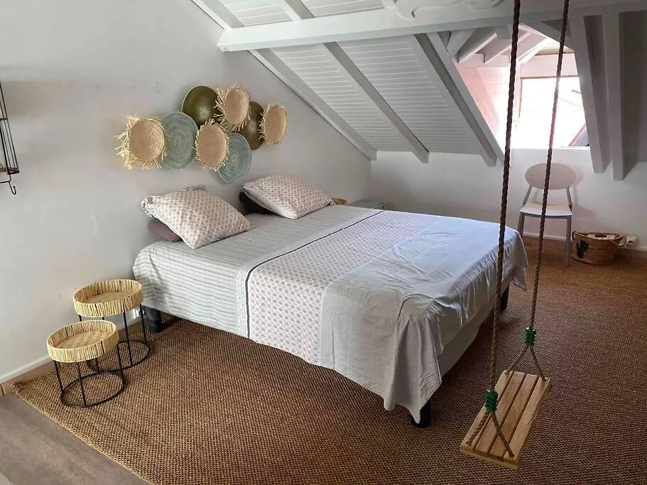 Studio De L'Embarcadere Terre-De-Haut Guadalupa